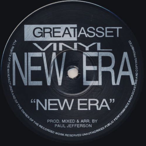 Download New Era - New Era mp3