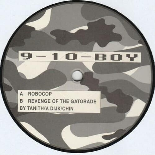 Download 9-10-Boy - Robocop / Revenge Of The Gatorade mp3