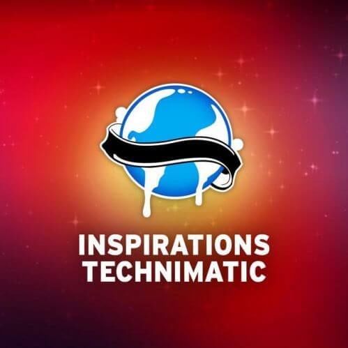 VA - Liquicity Inspirations: Technimatic 2021 [Compilation]