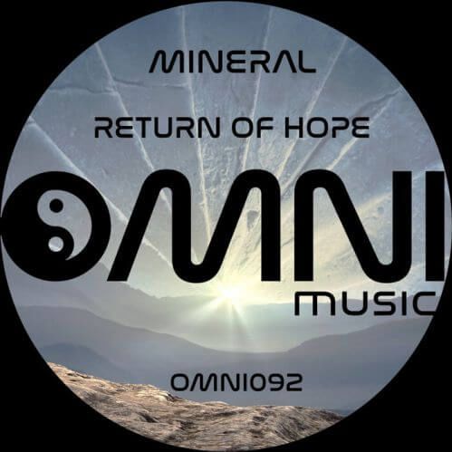 Mineral - Return Of Hope [OMNI092]