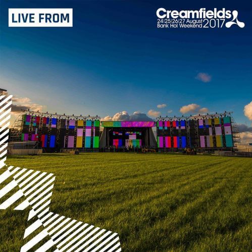 Download Sigma - Live @ BBC Radio 1: Stage Creamfields UK (25-08-2017) mp3