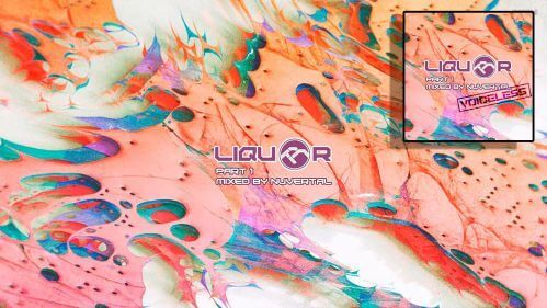 Liquor - Pt.1 Mixed by Nuvertal (2017) (Ex. Soulpunk)