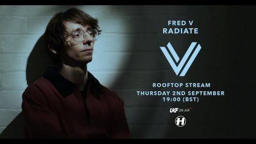 Download Fred V - RADIATE UKF On Air (02-09-2021) mp3
