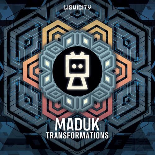 Download Maduk - Transformations LP [LIQUICITYA003] mp3