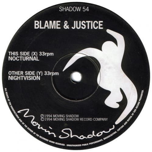Download Blame & Justice - Chapter II mp3