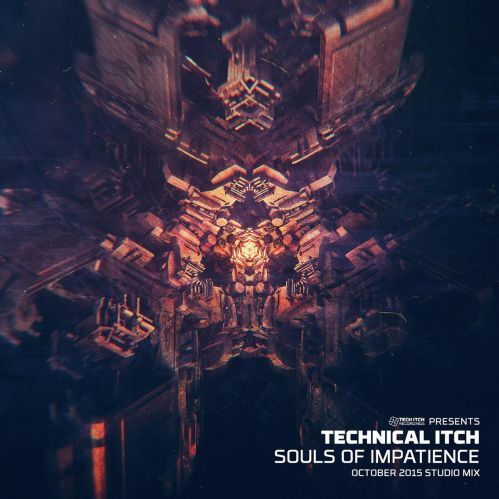Download TECHNICAL ITCH - SOULS OF IMPATIENCE [STUDIO MIX] mp3