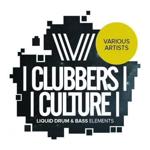 VA - Clubbers Culture Liquid Drum and Bass Elements 2018