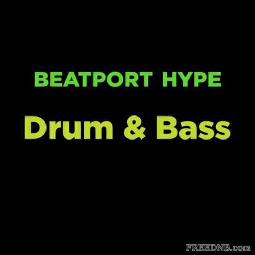 Beatport Hype: Drum & Bass Top 100 (April 2021) [17-04-2021]