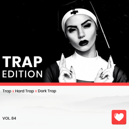 Download I Love Music! - Trap Edition Vol. 84 [2021] mp3