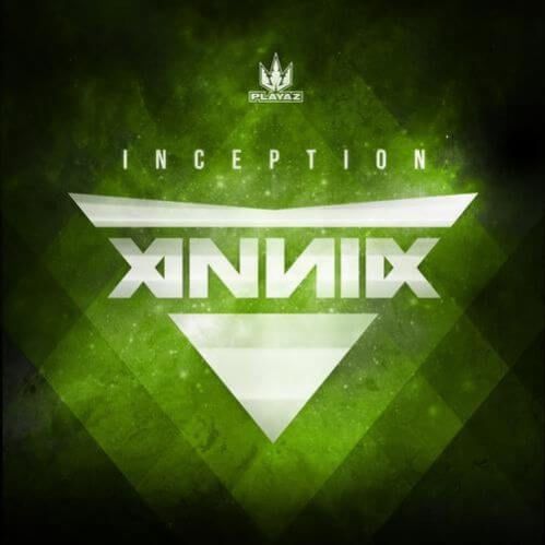 Download Annix - Inception mp3