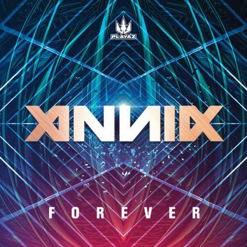 Download Annix - Forever mp3