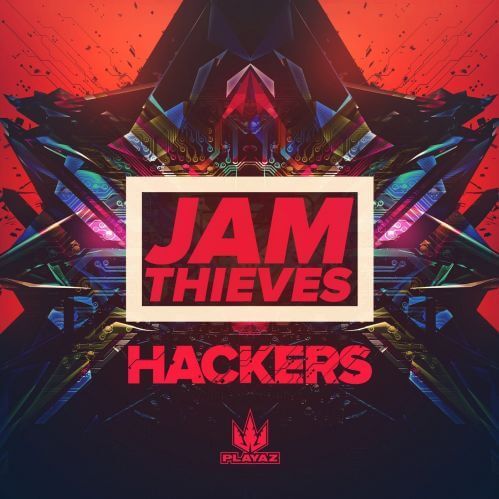 Download Jam Thieves - Hackers mp3