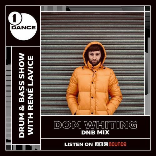 Download Rene LaVice - BBC Radio 1 (Dom Whiting Guest Mix) (05-10-2021) mp3