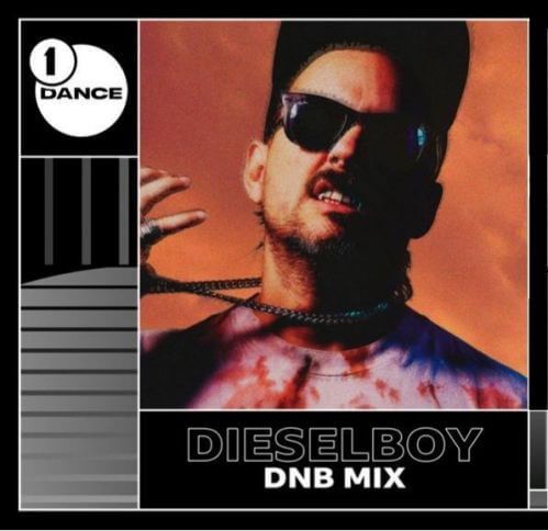 Rene LaVice - BBC Radio 1 (Dieselboy Guest Mix) (12-10-2021)