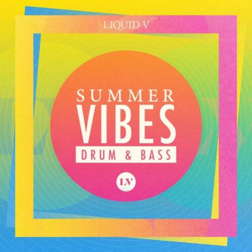 VA - Summer Vibes Drum & Bass