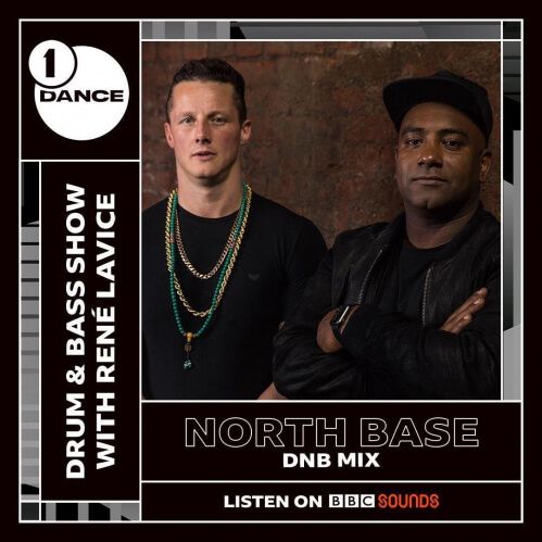 Download Rene LaVice - BBC Radio 1 (North Base Guest Mix) (19-10-2021) mp3