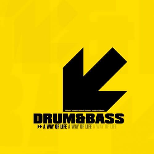 Download DRUM AND BASS IN YOUR FACE (150 TRACKS April 2019) mp3