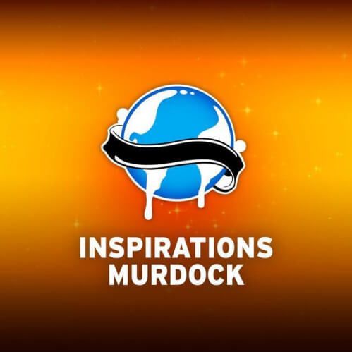 VA - Liquicity Inspirations: Murdock [Compilation]