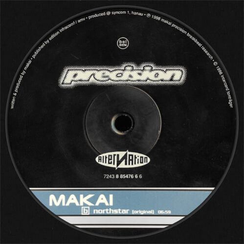 Download Makai - Northstar mp3