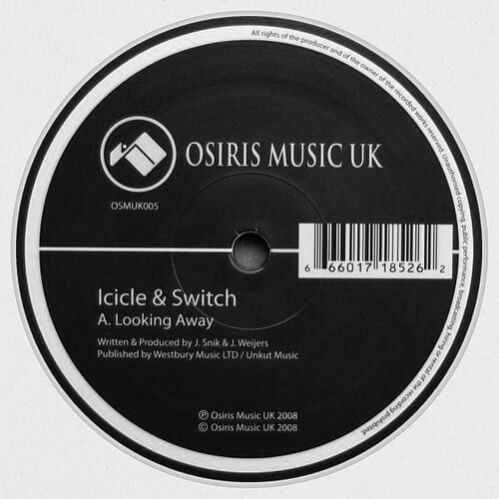 Download Icicle & Switch - Looking Away / Strange Behaviour mp3