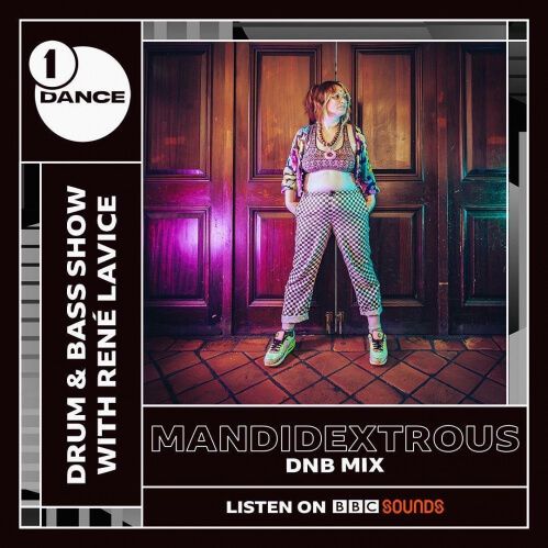 Download Rene LaVice - BBC Radio 1 (Mandidextrous Guest Mix) (02-11-2021) mp3