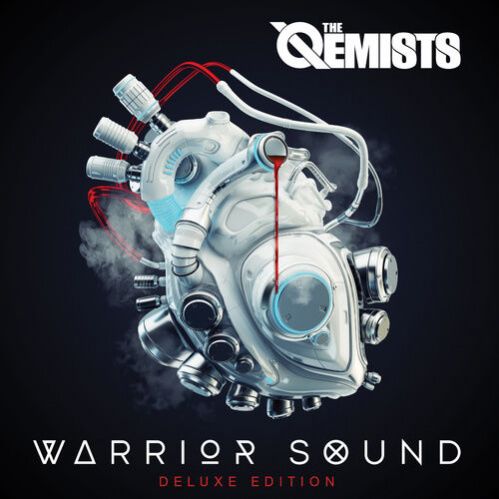 Download The Qemists - Warrior Sound (Deluxe Edition) (2CD|25 x File, Album) mp3