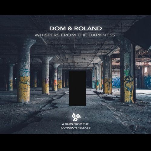 Download Dom & Roland - Whispers From the Darkness mp3