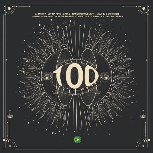 Download VA - INNERGROUND 100 [NN100] mp3
