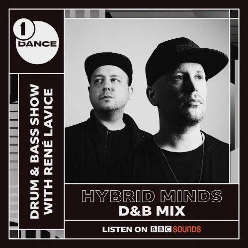 Download Rene LaVice - BBC Radio 1 (Hybrid Minds Guest Mix) (08-11-2021) mp3