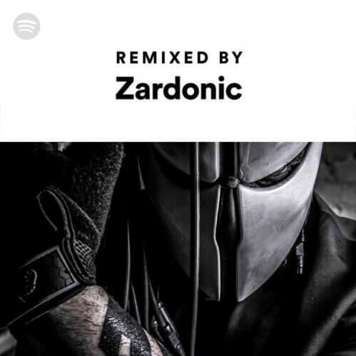 Download Zardonic Pressent: Remixed By Zardonic 2022 mp3