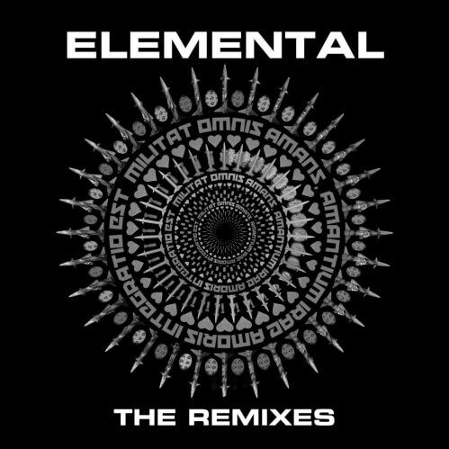 Download Pendulum - Elemental (The Remixes) [PENDRMXEP] mp3