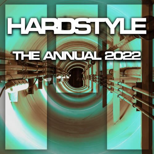 VA - HARDSTYLE THE ANNUAL 2022 [BYMD158]