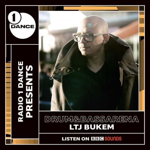 Download LTJ Bukem - BBC Radio 1 Dance Presents Drum&BassArena (20-11-2021) mp3