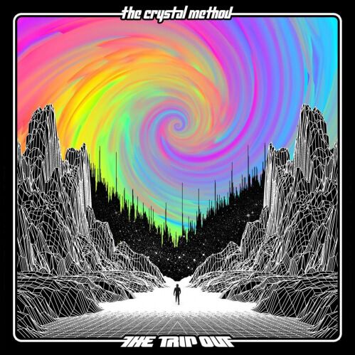 Download The Crystal Method - The Trip Out LP (TER019LP) mp3