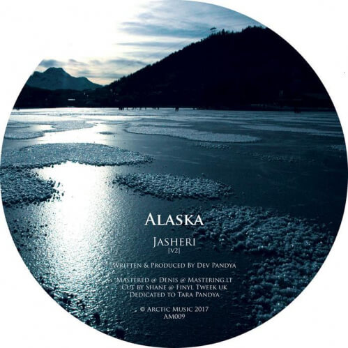 Download Alaska - Jasheri / Zoranine (AM009RP) mp3