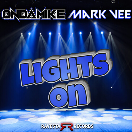 Download Mark Vee, OnDaMiKe - Lights On (Rewrk mix) (RAV1821BB) mp3