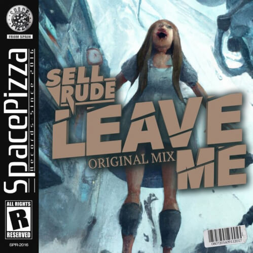 Download SellRude - Leave Me (SPR408) mp3