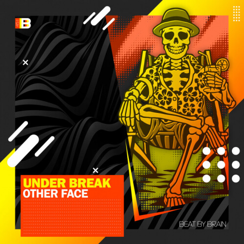 Download Under Break - Other Face (BBB451) mp3