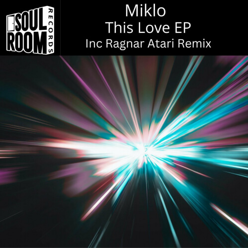 Download Miklo - This Love EP (SRR00121) mp3