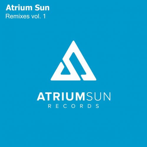 Download VA - Atrium Sun: Remixes, Vol. 1 (ASR017) mp3