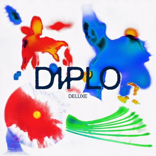 Download DIPLO — DIPLO (DELUXE / EXTENDED LP) (HIGH108E) mp3