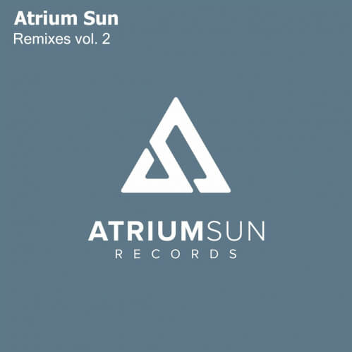VA - Atrium Sun: Remixes, Vol. 2 (ASR018)