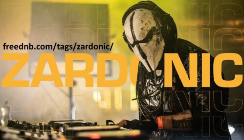 Download Zardonic - Beats For Love 2022 (Drum and Bass DJ Set) mp3