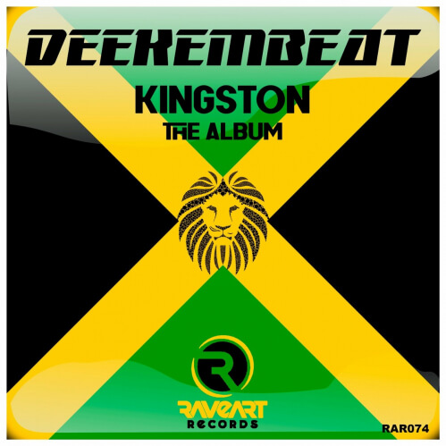 Download Deekembeat - Kingston (The Album) (RAR074) mp3