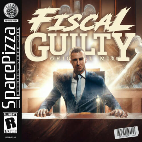 Download Fiscal - Guilty (SPR412) mp3