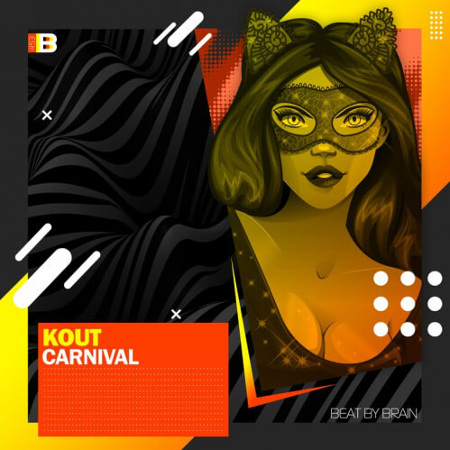 Download Kout - Carnival (BBB453) mp3