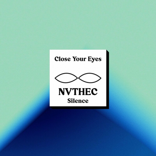 Download NVTHEC - Silence (CYE028) mp3