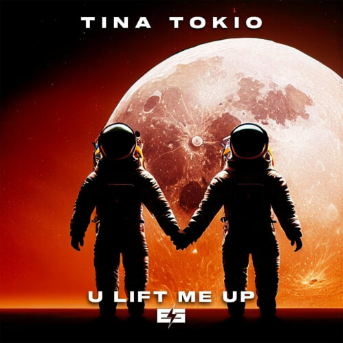 Download Tina Tokio - U Lift Me Up (ESR512) mp3
