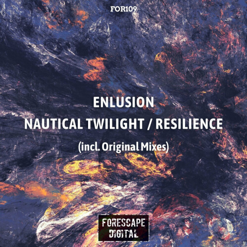 Download Enlusion - Nautical Twilight (FOR109) mp3