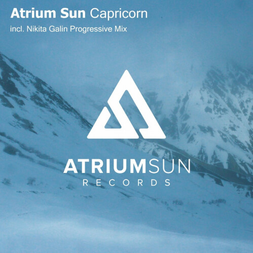 Download Atrium Sun - Capricorn (ASR019) mp3